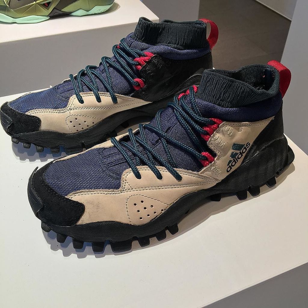 adidas seeulater mita