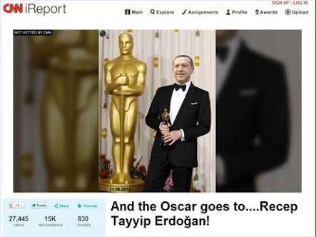 CHPTurkiye's tweet photo. #OscarGoesToErdogan
Sabah kalkarsın bakmışsın darbe olmuş
Fenerbahçe'ye bile operasyonu sabah karşı yapmışlardı. https://t.co/1Hr5sgW8LD