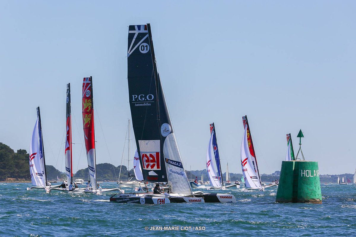 Blogpgo's tweet image. #pgoautomobiles et @AymericArthaud pour le tour de france à la voile blogpgo.com/2016/07/17/tou… @tourvoile @GirostAutos