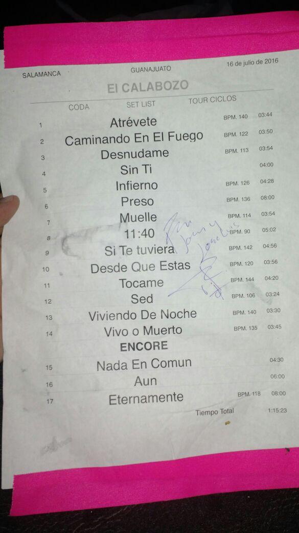 FansCoda's tweet photo. Que les pareció? https://t.co/C2452Otecq