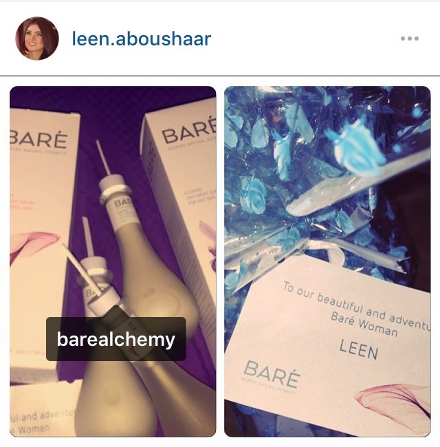 leenmbc's tweet photo. في مسابقة للبنات بحساب @Bare_alchemy لتفاصيل اكتر ادخلوا حسابهم في تويتر او حسابي في انستغرام 👌🏻 BaréDiscovery# https://t.co/18iP0mN5xu