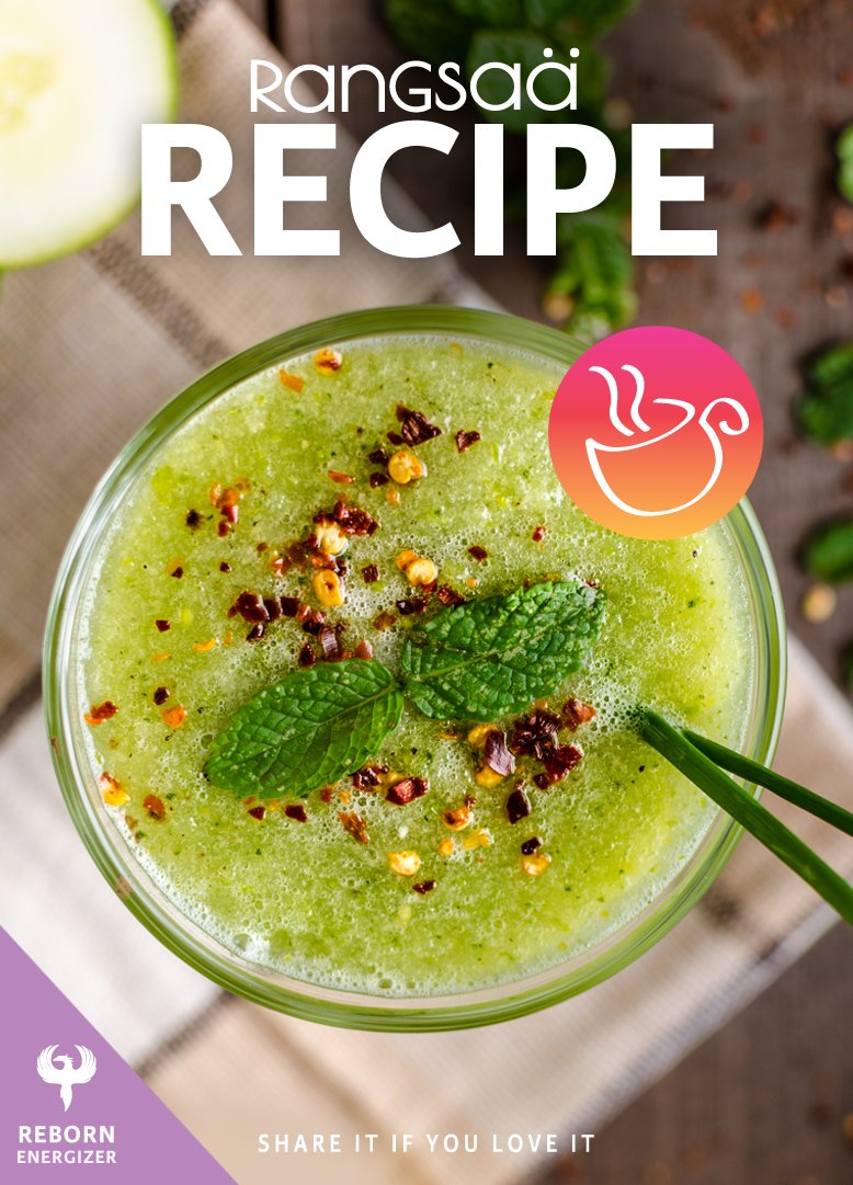 RangsaaTea's tweet image. Rangsaa's Tea Infused Superhero Smoothie goo.gl/CjHEbe #green #smoothie #workout #fitness #power #drink