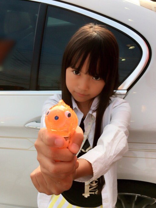 Twitterのコスプレ画像10