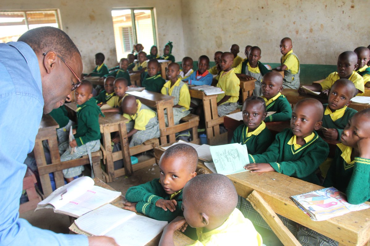 Help people, even when you know they can't help you back!