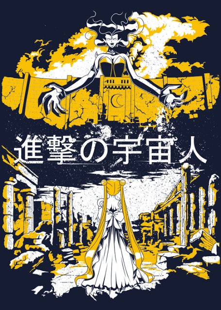 ainime_desu's tweet photo. @ainime_desu 

Game Of Thrones
Sailor Moon
Puella Madoka Magica
One Piece

- Mikasa https://t.co/2pvz1xkDRC