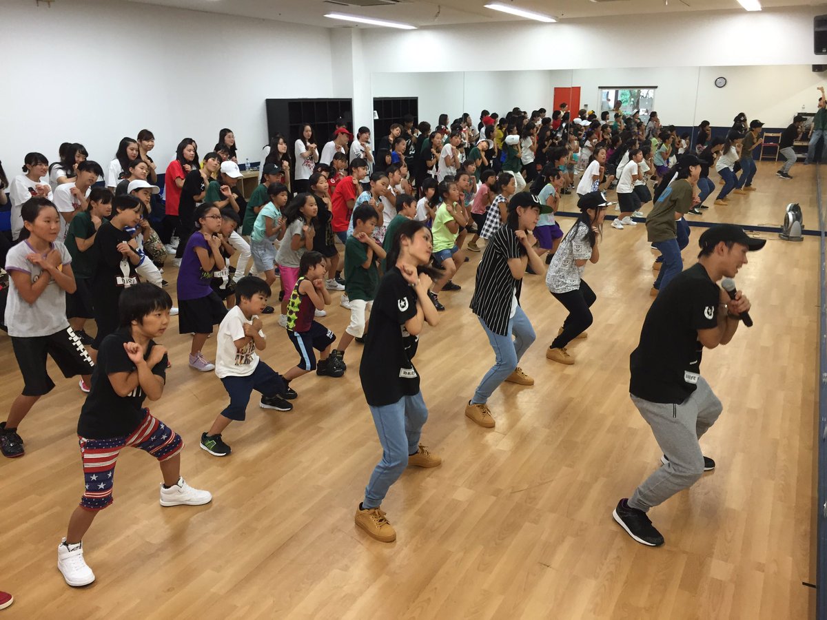 リズムドラフトダンススクール飯田校 箕輪校 Dd 今日はイオンストリートダンスフェスタ からの りんごん合同練習と みなさんお疲れ様でした いやー りんごんフィナーレは今年も面白くなりそうですよ ケケケ