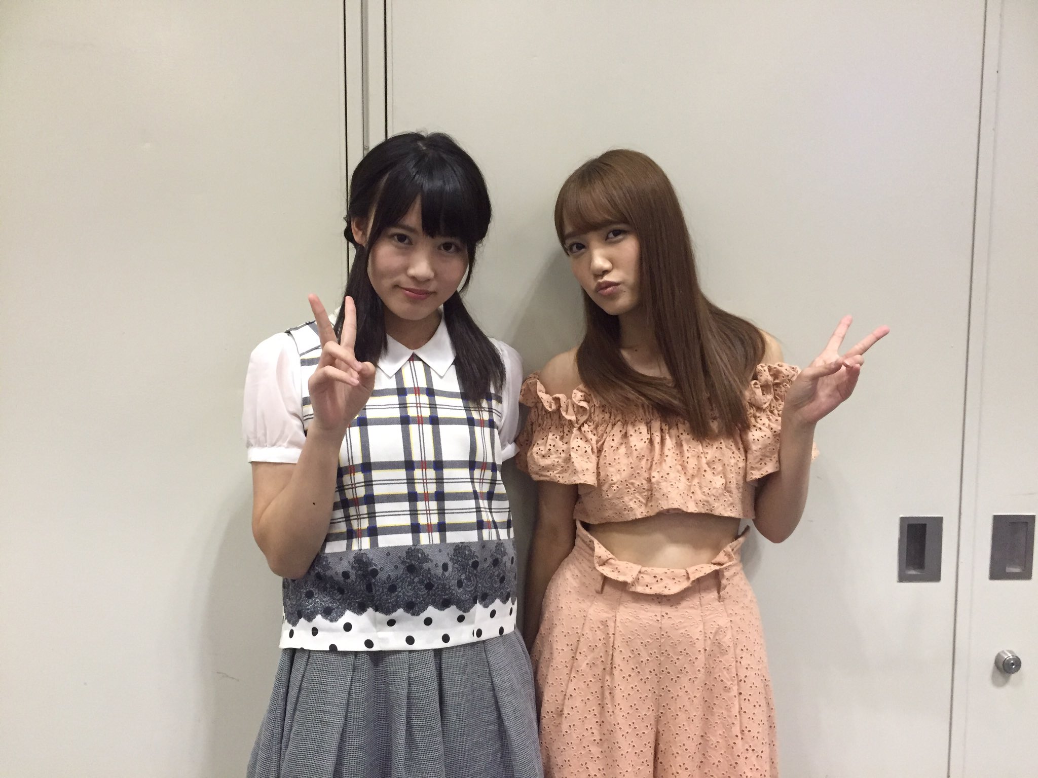 yosshi　　加藤玲奈セット① 加藤玲奈 on X: 