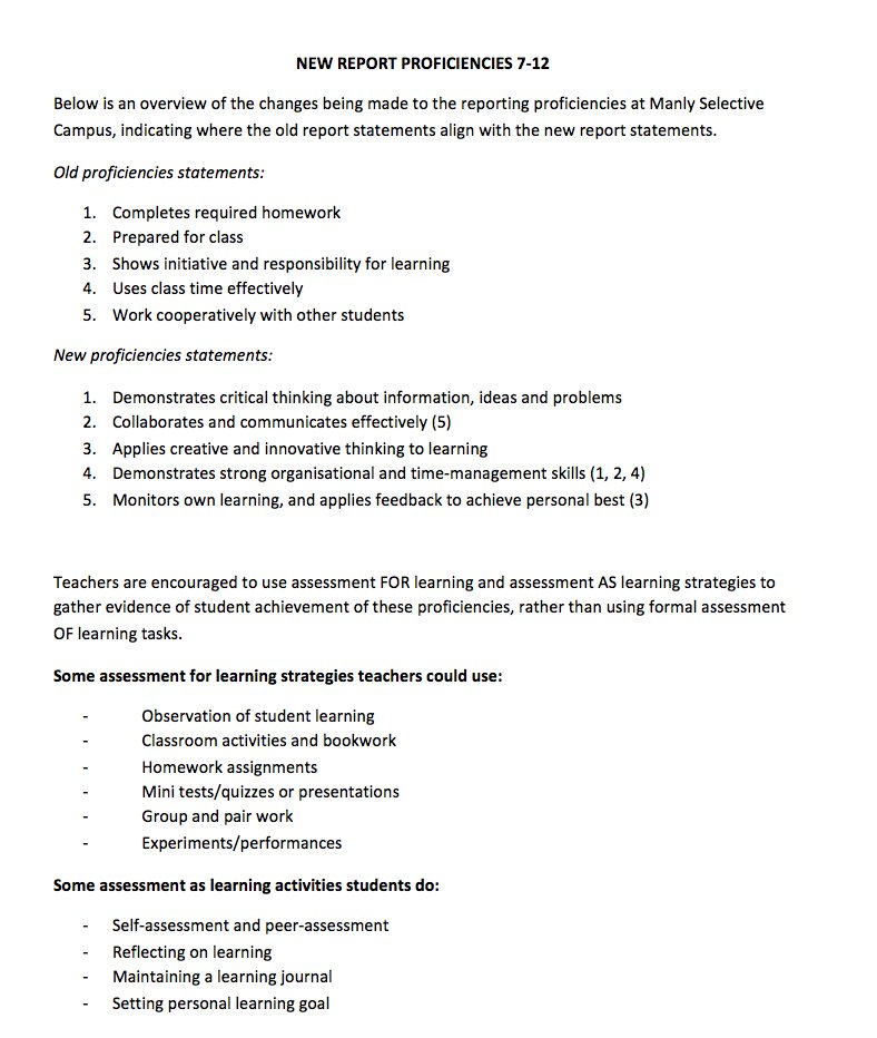 BiancaH80's tweet photo. .@JenEng here's a couple of screen shots of the extra info we gave staff - big change for many, so lots of learning! https://t.co/3ZLEJgPZt0