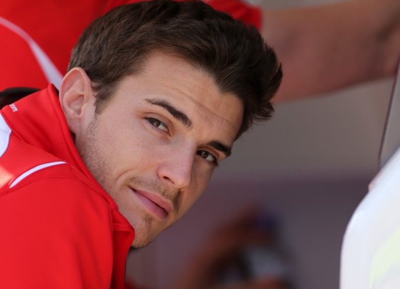 We miss you Jules #CiaoJules #JB17
