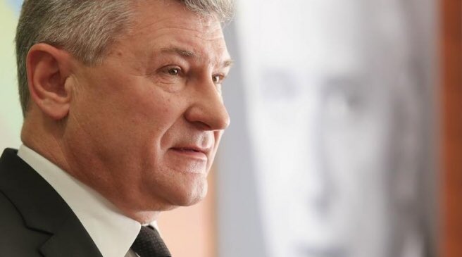 ipoinstitut's tweet image. Branko Hrg izlazi iz HSS-a! Više na: goo.gl/PSQpEm #politikahr #hrvatska #danas