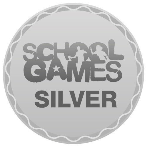 Congratulations to @WisewoodPrimar on achieving Silver <a href="/YourSchoolGames/">School Games</a> Mark this academic year #Sheffield