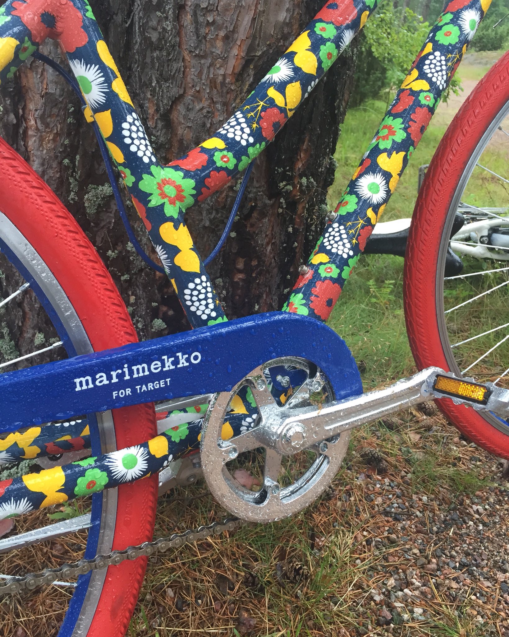 Target best sale bicycles 24