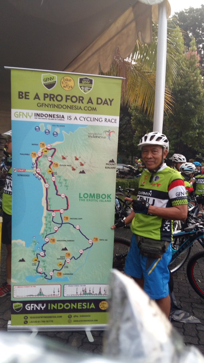 syok45's tweet photo. Be A Pro For A Day.
#GFNYInaLaunch https://t.co/7lj0BWdn0C