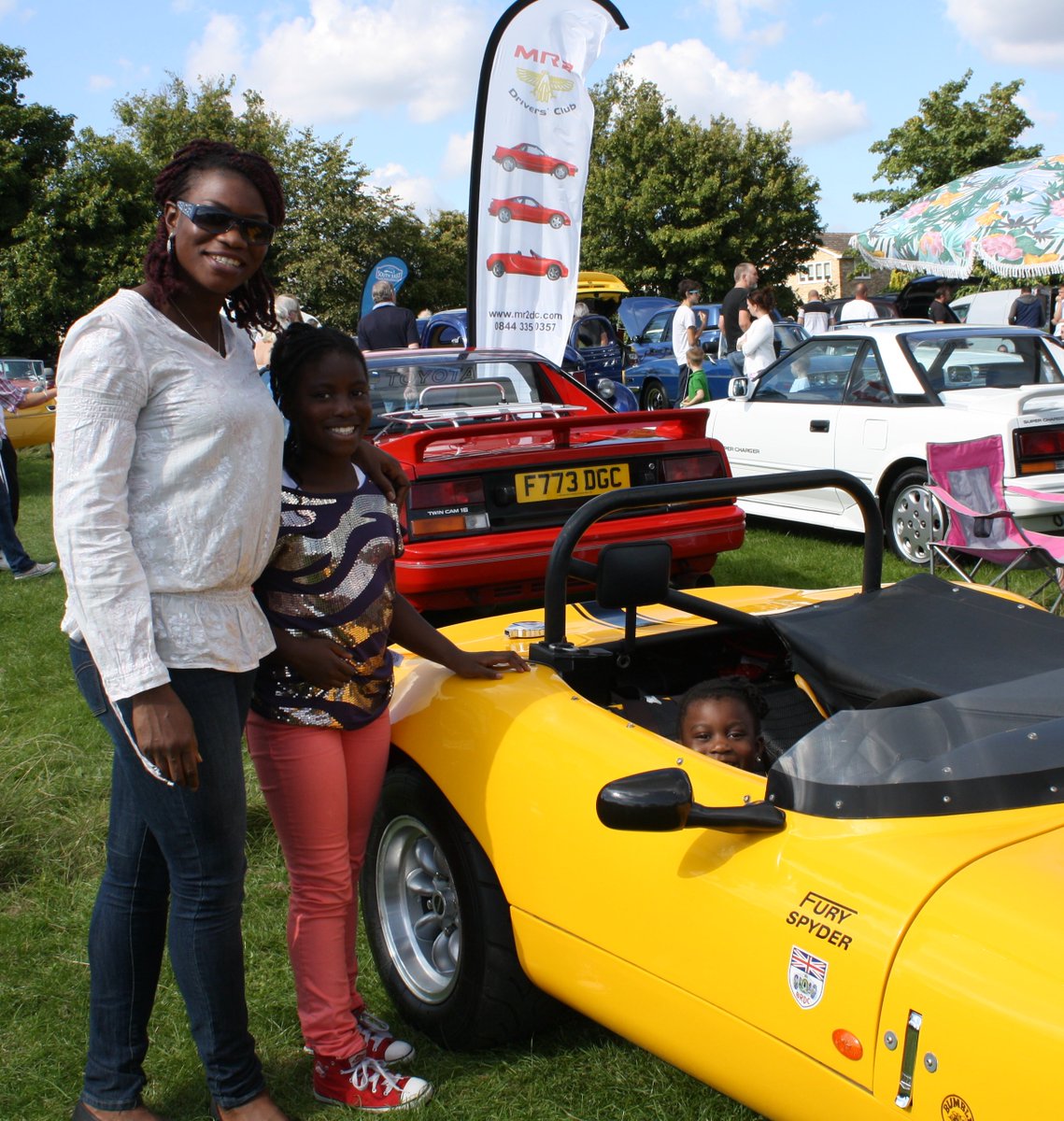 StChrisHospice's tweet photo. Come along to #StCCarShow for a fun filled family day out! 18 September, #Orpington https://t.co/NAM8WJWSz4 https://t.co/egpJXxxPfu