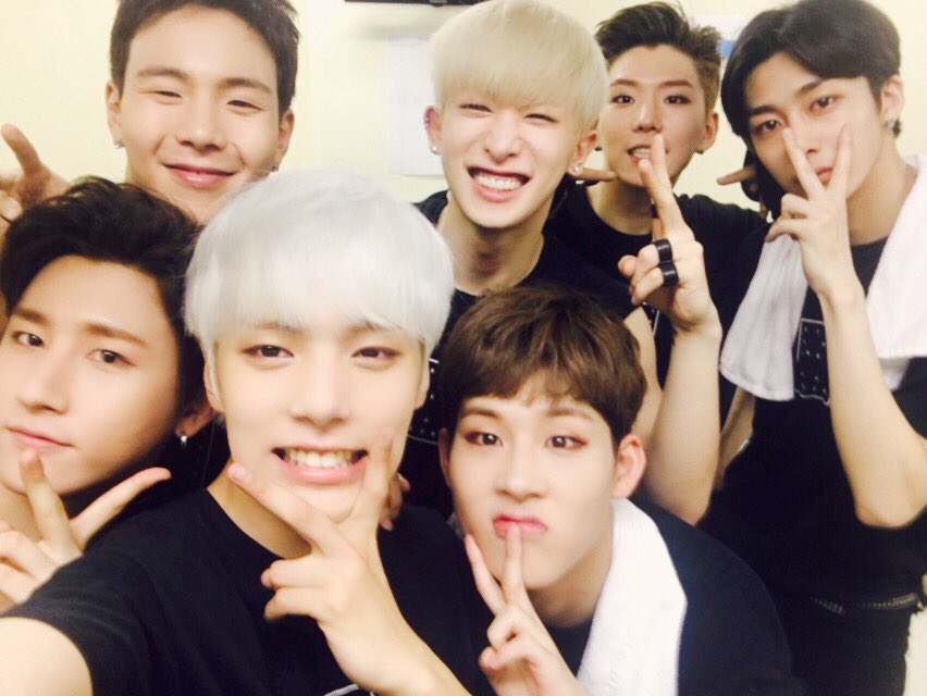 OfficialMONSTAX's tweet photo. [#민혁]
행복한 어제 오늘을 만들어줘서 감사해요!
몬베베에서도 우리와 같은 날들이었길 바라요
좋아합니다!! 정말!!!
우리 곧 #V앱 에서 만나요 https://t.co/07zhfV1aEp