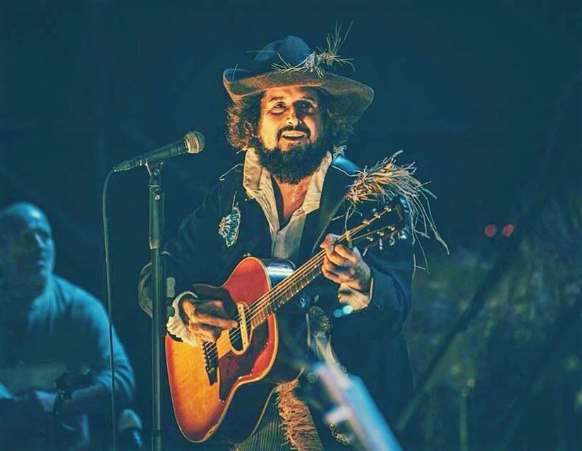 La magia di VINICIO CAPOSSELA, Beat Festival lo aspetta il 29 agosto. 
#beatfestival #empoli #toscana #firenze