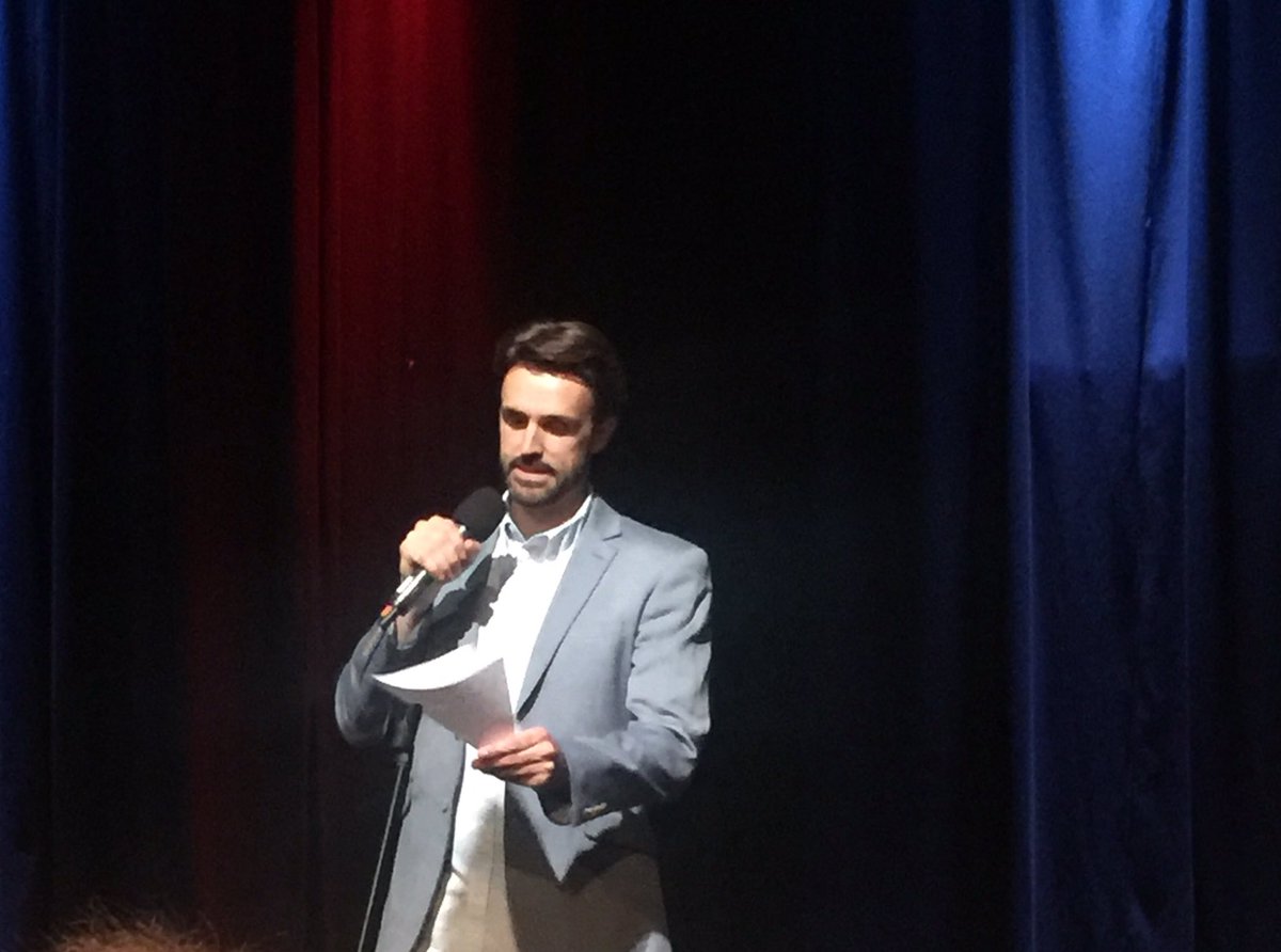 Great job <a href="/wemasterclass/">West End Masterclass</a> showcase <a href="/RADA_London/">RADA (Royal Academy of Dramatic Art)</a> <a href="/michaelxavierUK/">Michael D. Xavier</a>