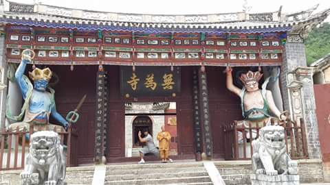 ChawreNisha's tweet photo. @VidyutJammwal Shaolin temple
#Commando1 n All the very best 4 #Commando2 π
We Love #VidyutJammwal π
@aqua_pri_0216 https://t.co/qYjD92ZoZ3