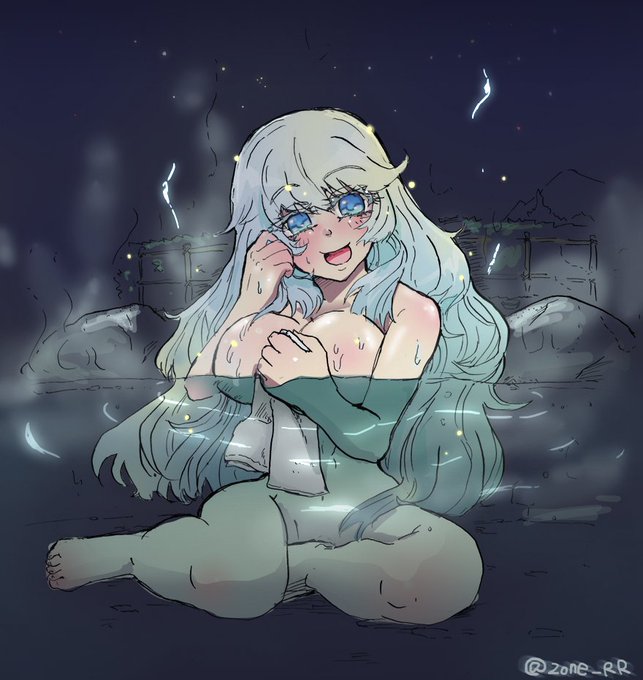 女性キャラ版fateツードロのtwitterイラスト検索結果