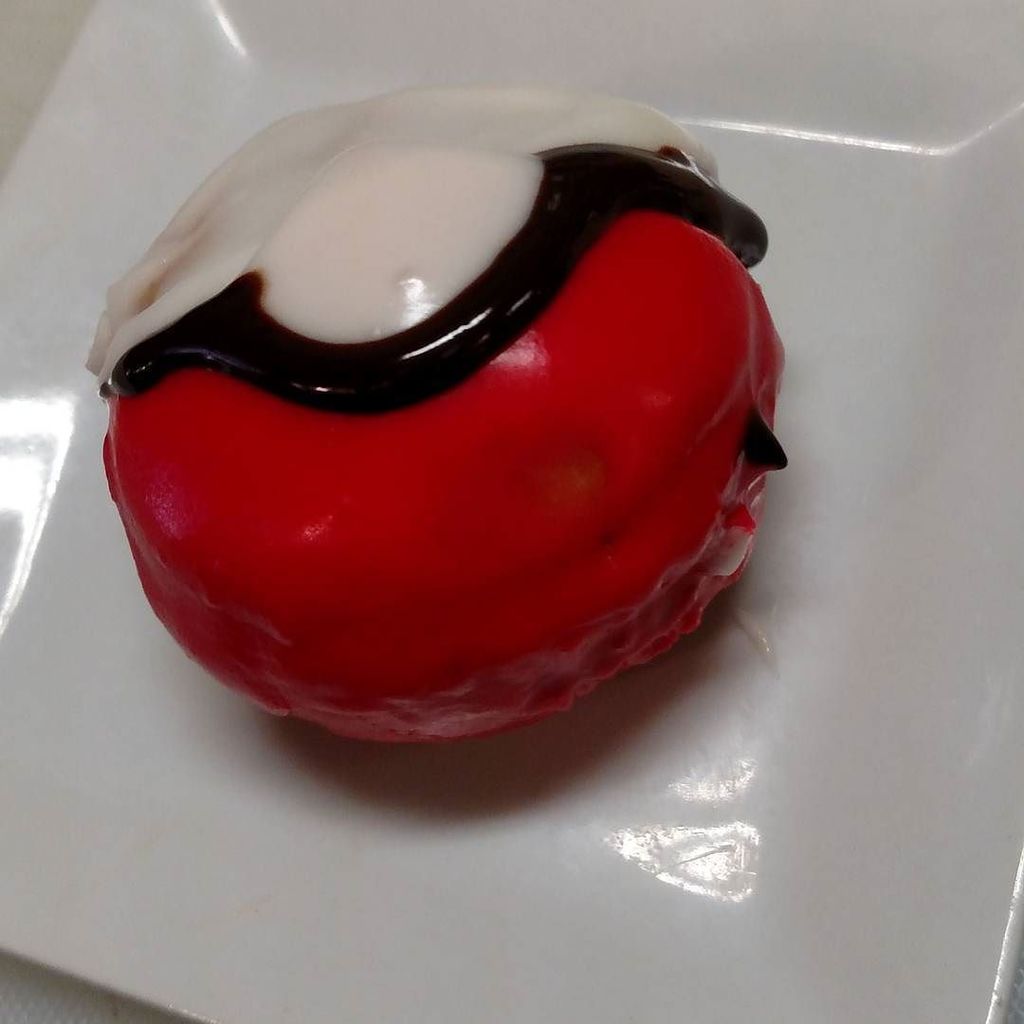 AngryBearKit's tweet image. Pokemon stopped by Angry Bear Kitchen today! #gottaeatemall #picachu #jigglypuff #pokemong… ift.tt/29MHaHC