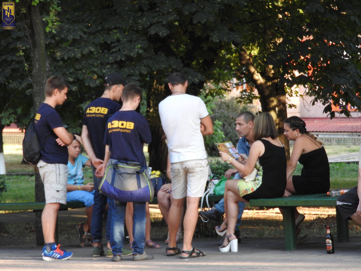 Наступ Медведчука буде продовжуватись - Цензор.НЕТ 4075