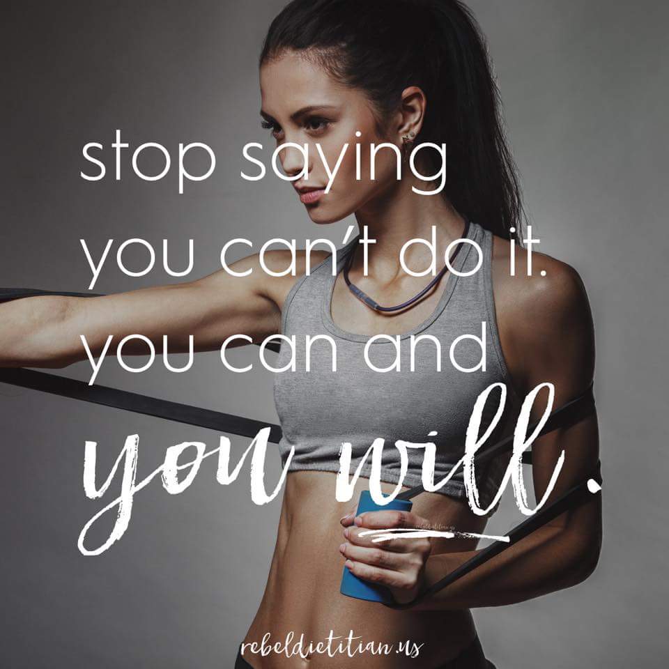 cool_sammi's tweet photo. Believe in yourself 💃🏃💪 https://t.co/XARVI7DP28