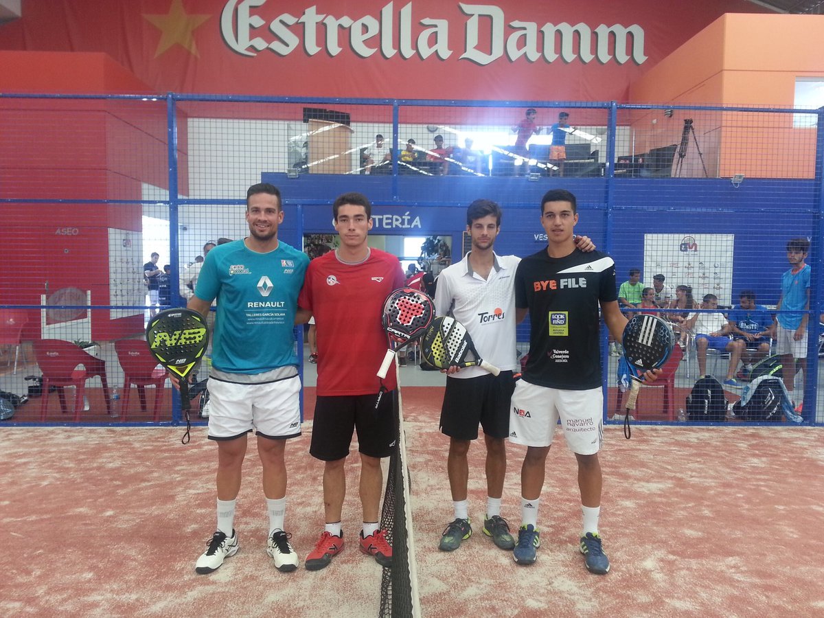 GMPadel's tweet photo. Cuidado con la gran final que nos espera!! A las 18:00 torneo #Aniversario #GmPadelIndoor 

Vamos!! https://t.co/6Z1MtbZQUP