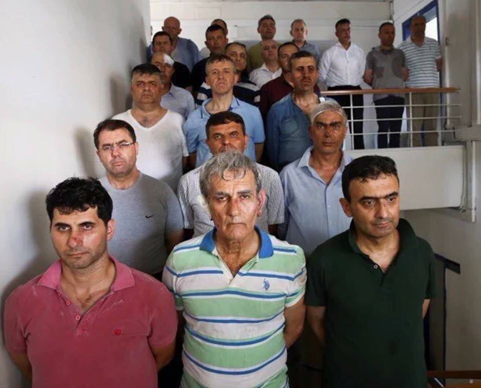 ALLAH Sizi Kahretsin Soyunuz Kurusun !!