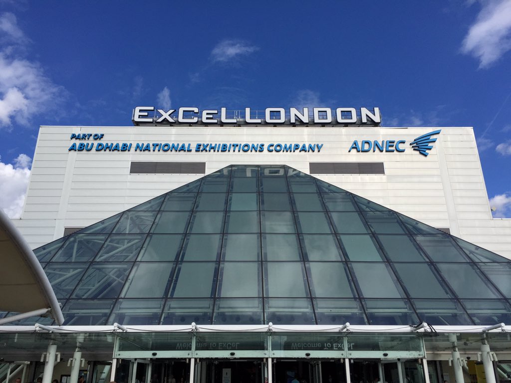 CafeFantasia's tweet image. Bye bye Star Wars Celebration! And so ends my first convention experience. It was interesting. #SWCE #SWCEPics