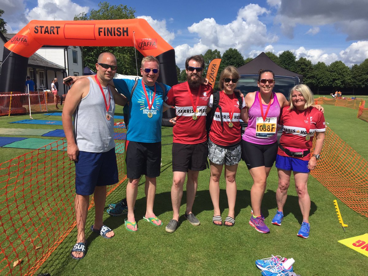repyh32's tweet image. Our first @LongBrewRunning club event- Ekiden Relay @UKRunChat