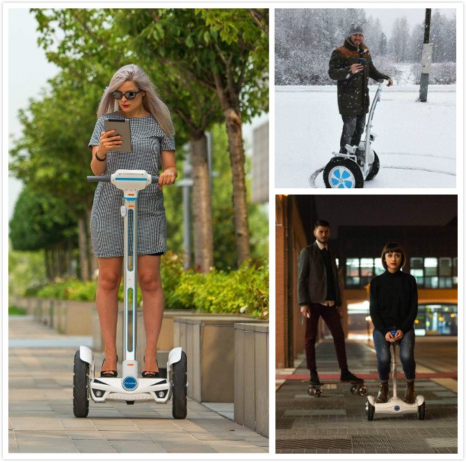 ClickMotor_Stg's tweet photo. AIRWHEEL WEEKEND #Airwheel #FelizDomingo #HappySunday #ClickMotor https://t.co/WPQl3Uplp7