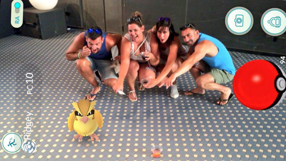 Alberto_L_F's tweet photo. #PokemonGO en #VS09 https://t.co/RheAJwlqyI