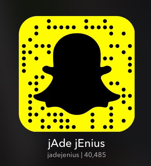 jessijames90210's tweet photo. Following!! RT @jAdejEnius #snaps #snapchat #snap #snappers #ghost #snapghost #jadejenius #dopepic #Follow #flf #nba https://t.co/55IwYT35St