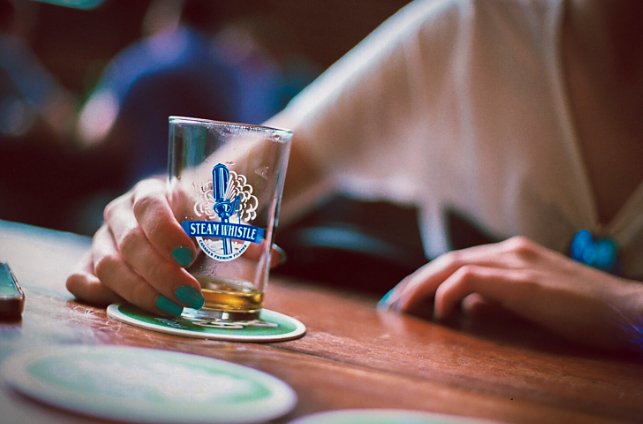 Who are some of your favourite Toronto breweries? There's a lot out there to love. ow.ly/vMVm302d96U