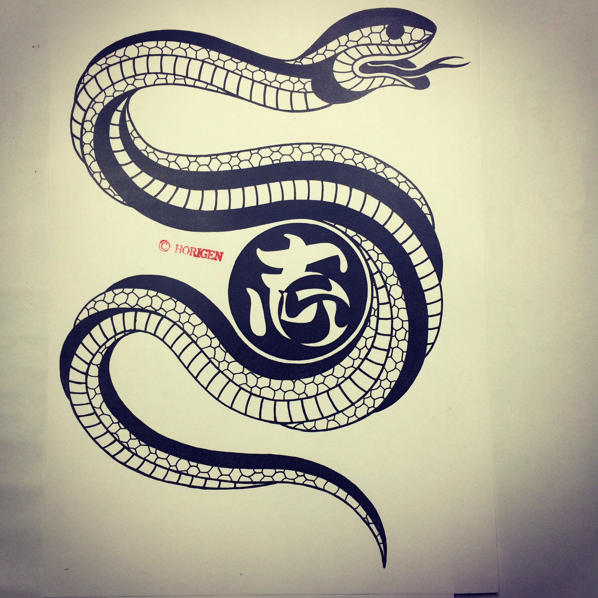 ｈ ｇ ｔａｔｔｏｏ 初代彫元 刺青 Tattoo 福岡 福岡刺青 博多 Japanesetattoo Japan 福岡タトゥー 初代彫元 タトゥー イラスト Illust Illustagram Fukuoka 彫元 蛇 T Co Fafpptzcdb Twitter