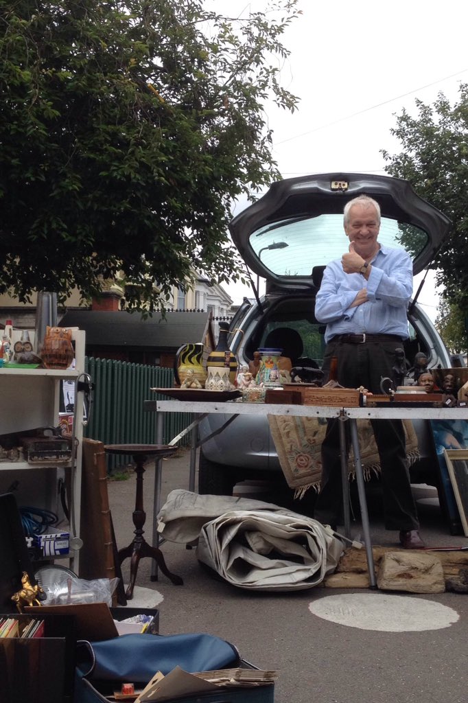 Rushmore Market E5 tweet media