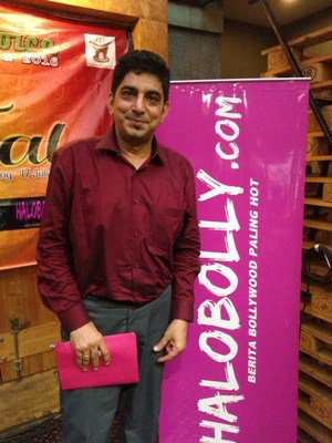 Juri BVI 2016 – Naren. K  Shandilya : Ini Alasan Loloskan Mya halobolly.com/2016/07/17/jur…