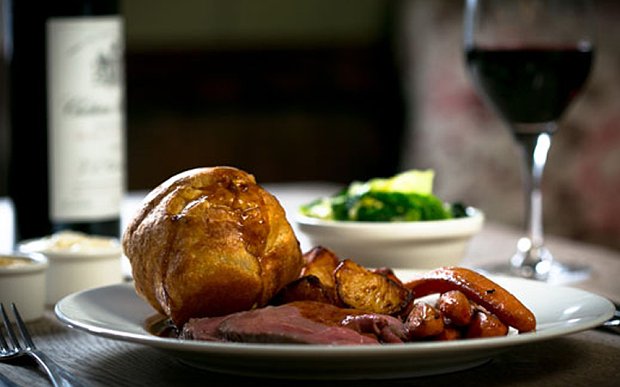 SHclifton's tweet photo. #roast is #served! #Join us for a #fantastic #homemade #sundayroast! #gin #clifton #craftedales #Sunday #prosecco https://t.co/oeqPahnLGP