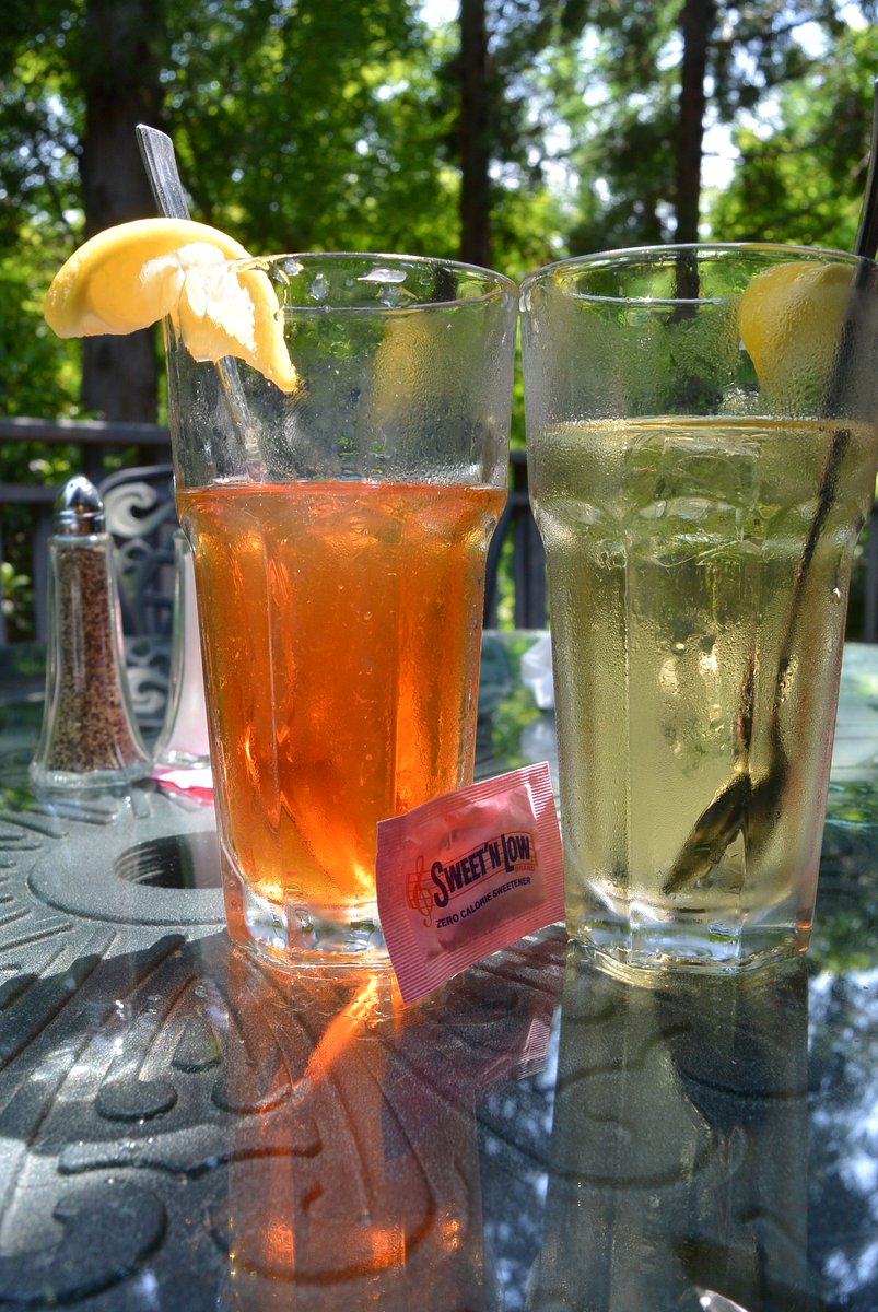 #usa #virginia #südstaaten Was essen die da eigentlich so? Und wann und wie und überhaupt? wp.me/p7zu9D-2C