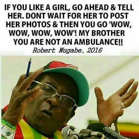 ClarksonCutter's tweet photo. True talk.. Y'all guys ain't ambulance to wow around.. Face the fact by tellin' her ya feelings.. #2Reasons #Kanta ! https://t.co/KOF5fAi8b4
