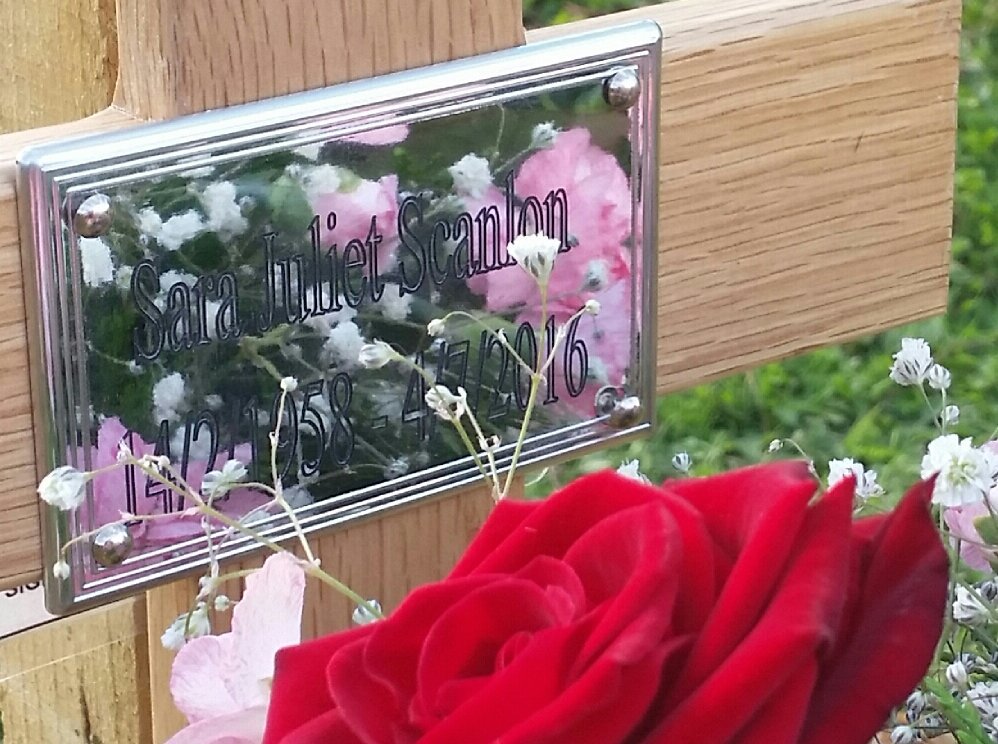 <a href="/LIPSPEAKER/">LIPSPEAKER UK</a> <a href="/Victorlaurence/">Victor Markham</a> It was a special day for a special person. My amazing sister.