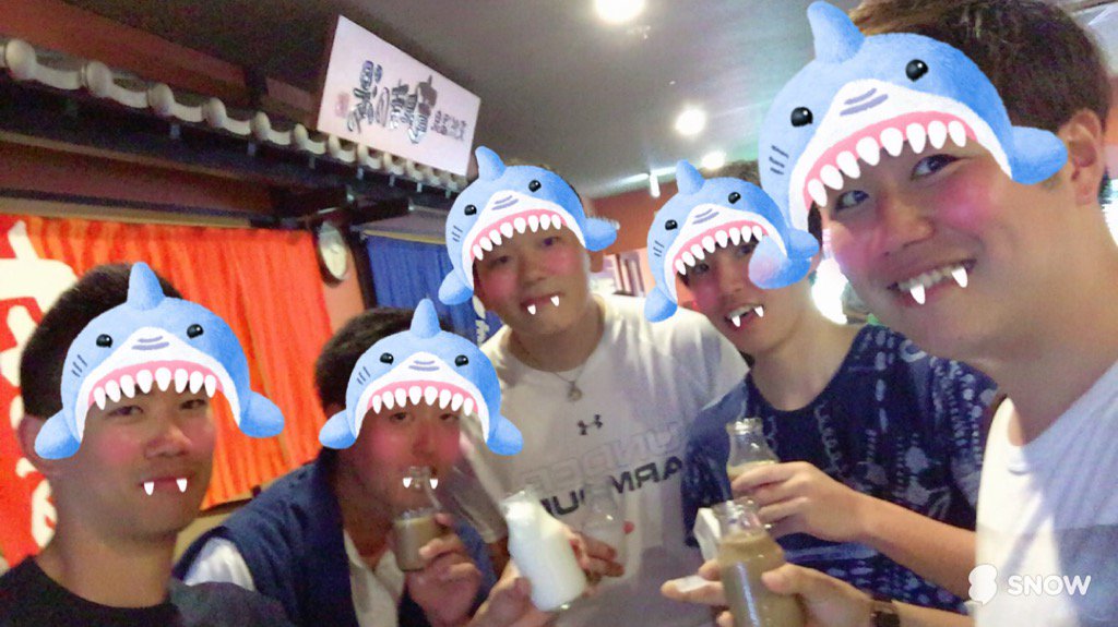 hbc29's tweet photo. HBC祝勝会in竜泉寺の湯
漢気せいやあざまるくんです⚾️ https://t.co/IZURyTfh6s