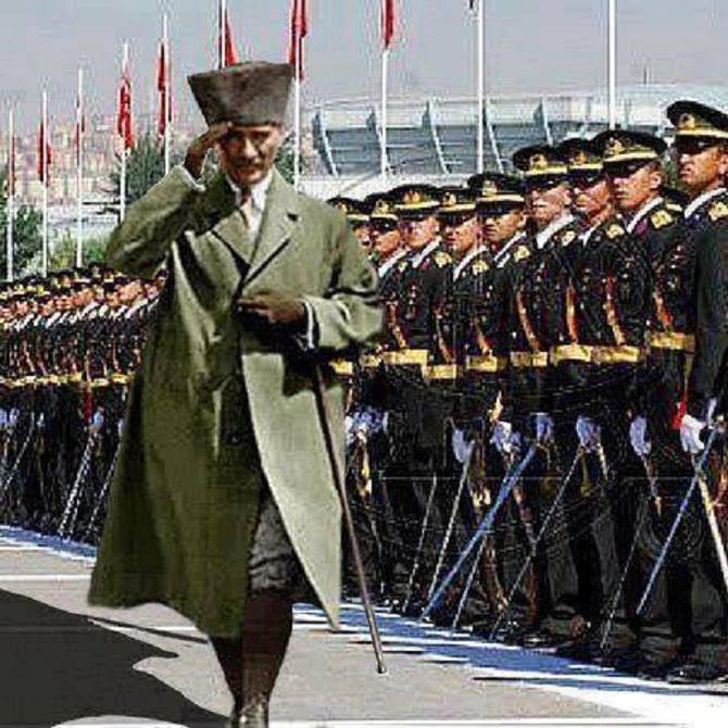 #MehmetçikSahipsizDeğildir
Askerimin acısı acım,sevinci sevincimdir
TÜRK MİLLETİ DOĞUŞTAN ASKERDİR
<a href="/AtaturkcuIer/">ATATÜRKÇÜLER</a>