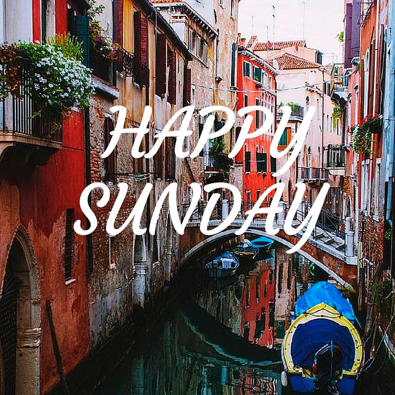 RomaCarService's tweet photo. Happy #Sunday 
---------
#BuonaDomenica!
https://t.co/KYDCN8PSpr
#venice #venezia #tour https://t.co/csBOZ8HL1T
