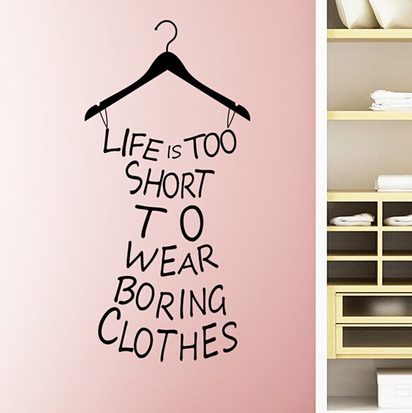 Istilodesigners's tweet photo. Life is too short to wear BORING CLOTHES! https://t.co/JI3xs602ya