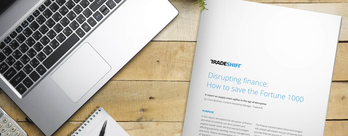 tradeshift tweet picture