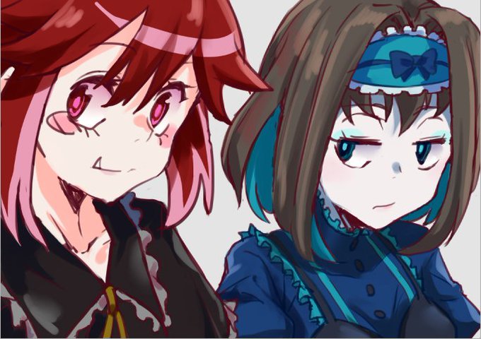 ガリィのtwitterイラスト検索結果 古い順 ガリィのtwitterイラスト検索結果 古い順