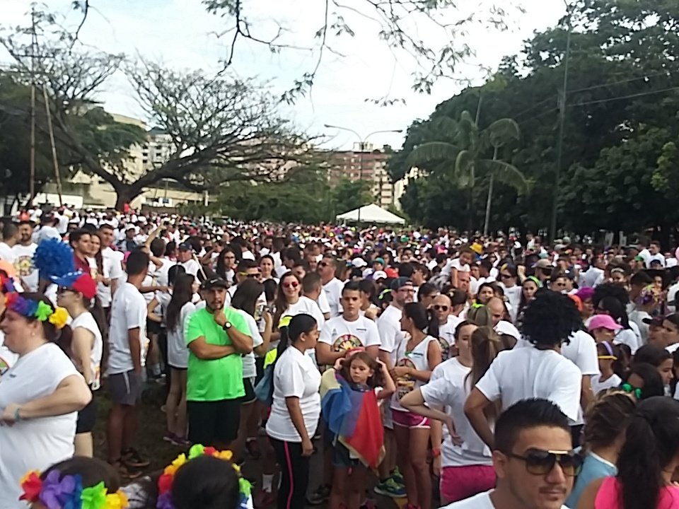 Valencia_VIP's tweet image. #carreracolorvalencia