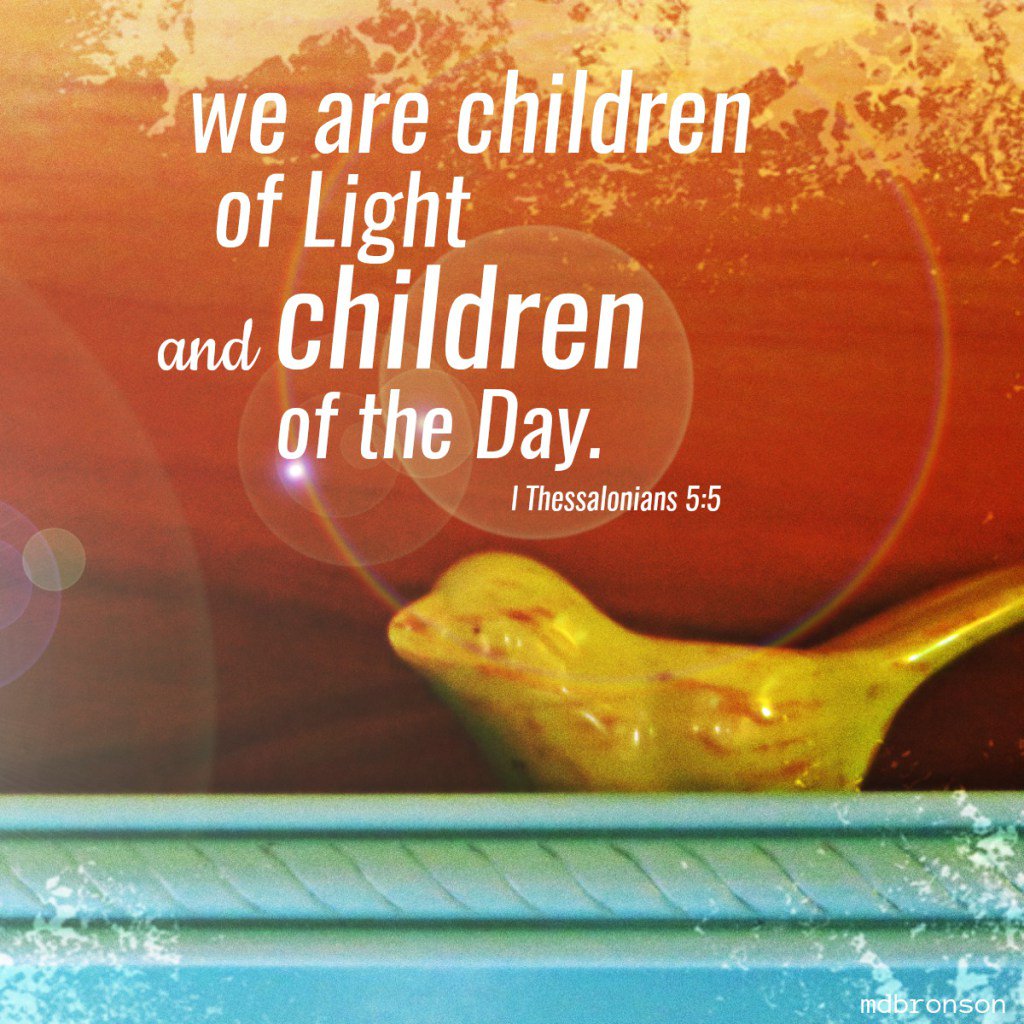 MDBronson's tweet photo. Children of Light https://t.co/FcSHvYfAGY https://t.co/IitlUwzY00