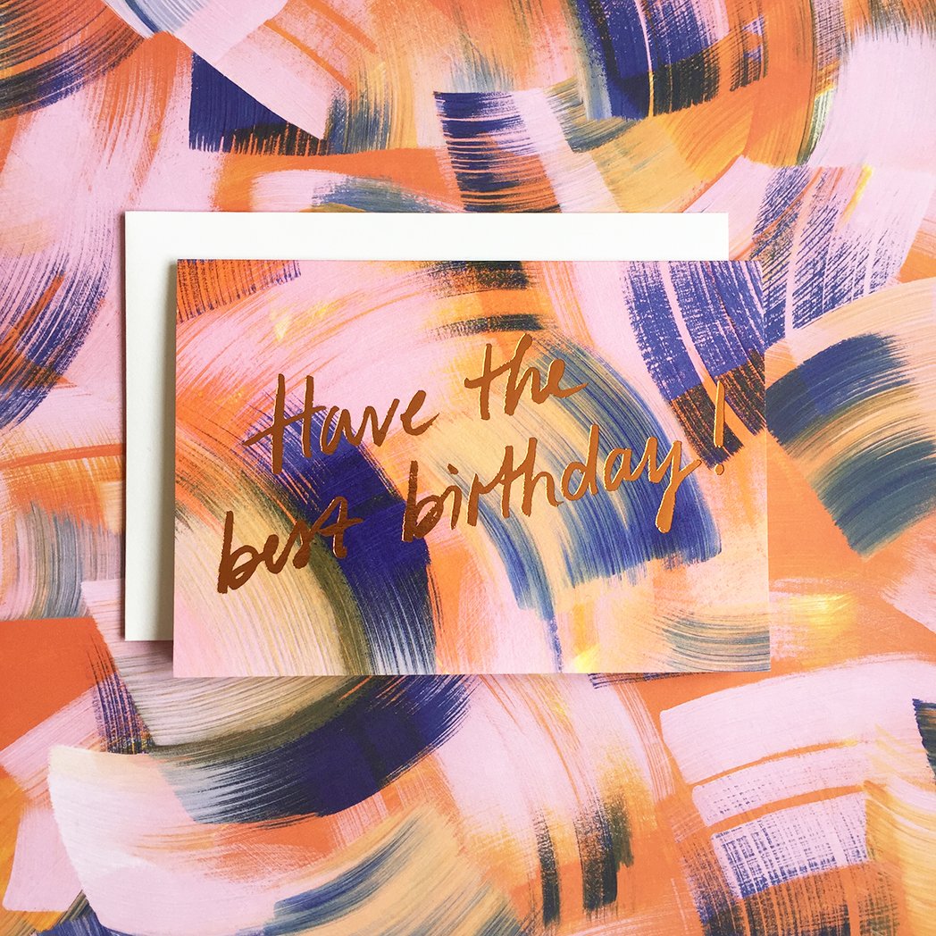 Happy to see one of our new cards by @CynthiaKittler in <a href="/cardnest/">Card Nest</a>'s July send out! journal.cardnest.com/collection-no-…